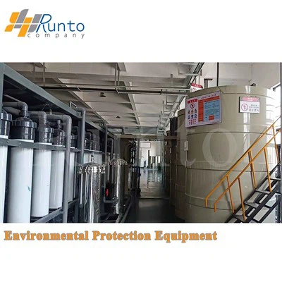 Jäteveden päällystyskoneet